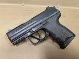 HK P2000SK-V3 .40 S&W - 2 of 7