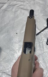 SMITH & WESSON M&P 9 M2.0 - 4 of 6