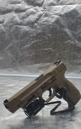 SMITH & WESSON M&P 9 M2.0 - 3 of 6