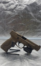 SMITH & WESSON M&P 9 M2.0 - 2 of 6