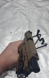 SMITH & WESSON M&P 9 M2.0 - 5 of 6