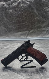 CZ CZ 75 SP-01 Tactical - 4 of 7