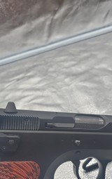 CZ CZ 75 SP-01 Tactical - 3 of 7
