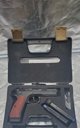 CZ CZ 75 SP-01 Tactical - 1 of 7