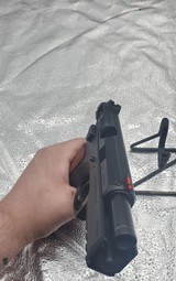 CZ CZ 75 SP-01 Tactical - 6 of 7