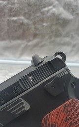 CZ CZ 75 SP-01 Tactical - 5 of 7