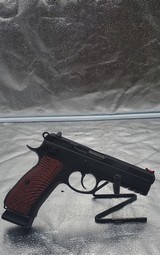 CZ CZ 75 SP-01 Tactical - 2 of 7