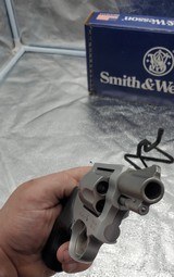 SMITH & WESSON 642-2 AIRWEIGHT - 4 of 5