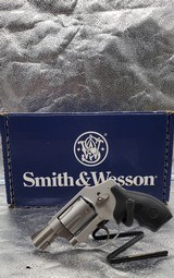 SMITH & WESSON 642-2 AIRWEIGHT - 1 of 5