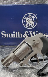 SMITH & WESSON 642-2 AIRWEIGHT - 2 of 5