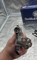 SMITH & WESSON 642-2 AIRWEIGHT - 5 of 5