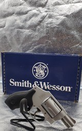 SMITH & WESSON 642-2 AIRWEIGHT - 3 of 5