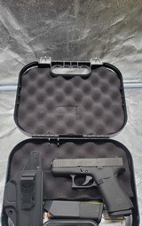 GLOCK 43x - 1 of 5