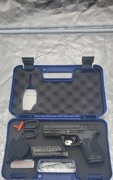 SMITH & WESSON M&P 9 M2.0 - 1 of 7