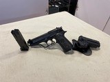 BERETTA 92 FS - 1 of 1
