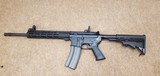 RUGER AR-556 - 1 of 5