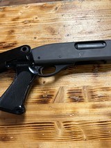 REMINGTON MODEL 870 POLICE MAGNUM - 6 of 6