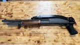 REMINGTON MODEL 870 POLICE MAGNUM - 2 of 6