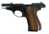 BERETTA Model 81 - 7 of 7