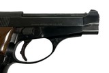 BERETTA Model 81 - 4 of 7