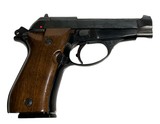 BERETTA Model 81 - 2 of 7