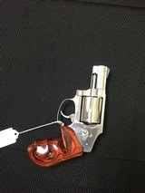 SMITH & WESSON MODEL 640-3 - 2 of 2