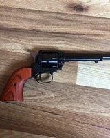 HERITAGE ARMS ROUGH RIDER - 2 of 5