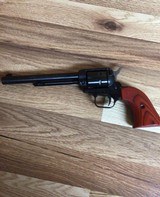 HERITAGE ARMS ROUGH RIDER - 1 of 5