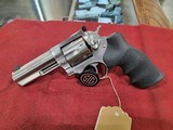 RUGER GP100 - 2 of 3