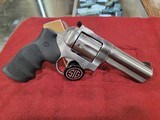 RUGER GP100 - 1 of 3