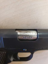 S.A.M. INC. AMERICAN TACTICAL M1911 G1 - 7 of 7