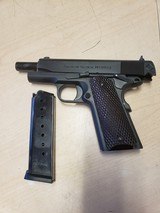 S.A.M. INC. AMERICAN TACTICAL M1911 G1 - 1 of 7