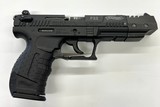 WALTHER P22 - 1 of 4