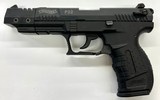 WALTHER P22 - 2 of 4