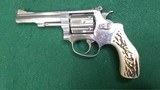 SMITH & WESSON MODEL 63-3 - 3 of 6