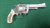 SMITH & WESSON MODEL 63-3 - 2 of 6