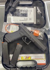 GLOCK G34 GEN 4 MOS - 1 of 4