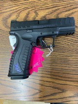 SPRINGFIELD ARMORY XD-M ELITE - 1 of 6