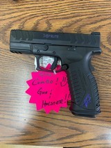 SPRINGFIELD ARMORY XD-M ELITE - 6 of 6