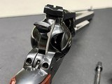 RUGER NEW MODEL SUPER BLACK HAWK - 6 of 7