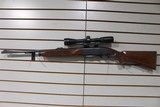 REMINGTON MODEL 742 WOODMASTER - 2 of 3