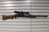 REMINGTON MODEL 742 WOODMASTER - 1 of 3