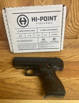 HI POINT C9 - 4 of 4