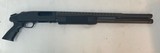 MOSSBERG 500A PERSUADER - 1 of 6