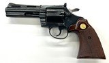 COLT DIAMONDBACK - 1 of 5