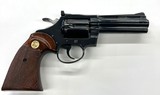 COLT DIAMONDBACK - 3 of 5