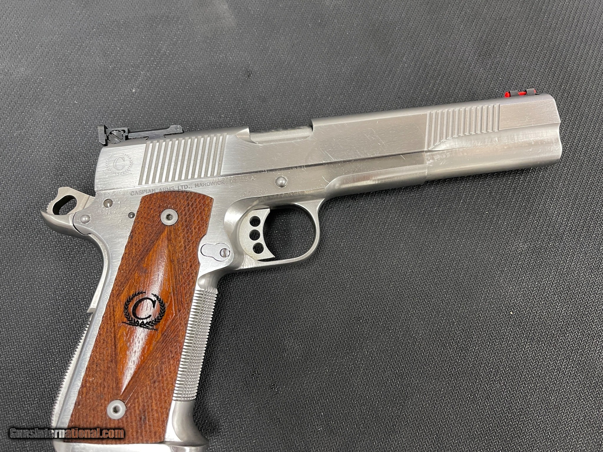 CASPIAN ARMS 1911