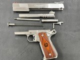 CASPIAN ARMS 1911 - 2 of 7