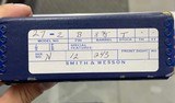 SMITH & WESSON 27-2 - 3 of 3