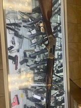 HENRY H024-3855 SIDE GATE - 1 of 7